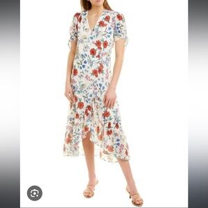 Yumi Kim Garden at Dawn First Date dress